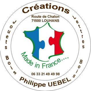 Créations Philippe UEBEL