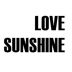 Love Sunshine