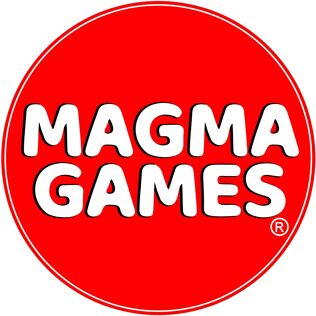 Magma Games