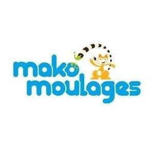 Mako moulages