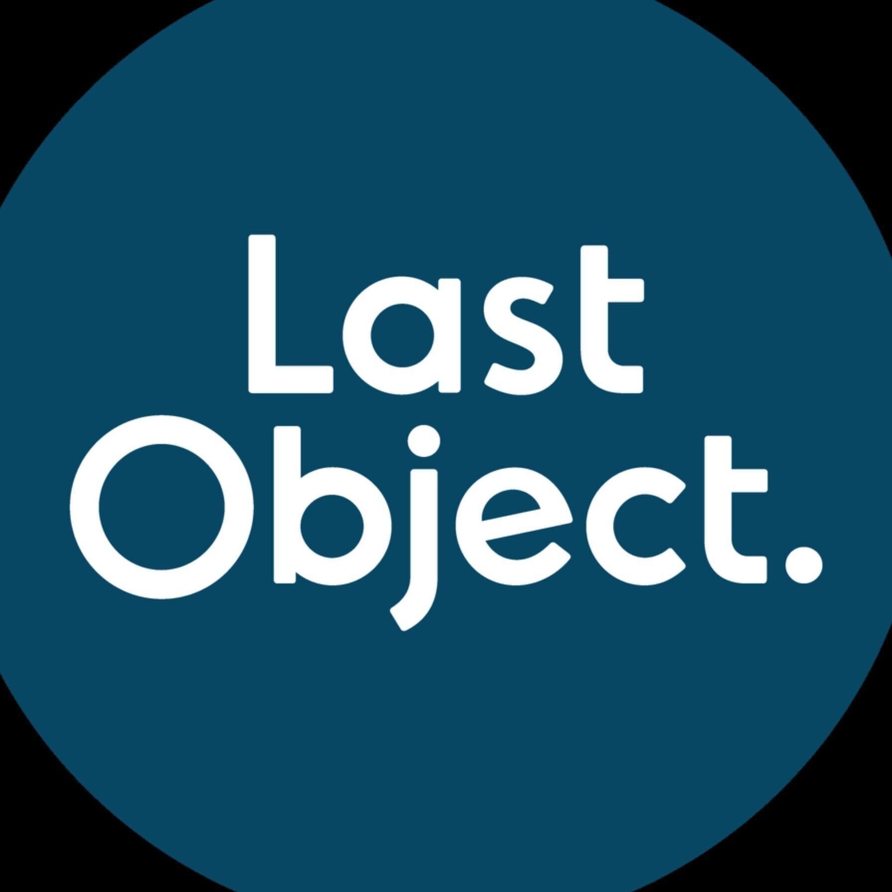 LastObject