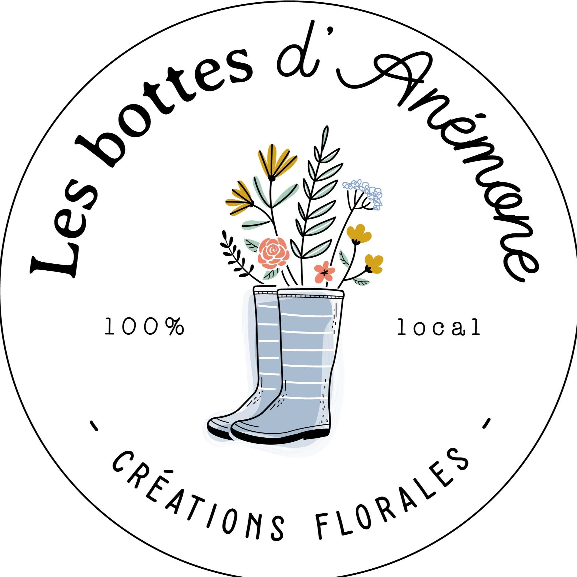 LES BOTTES D’ANÉMONE (France)