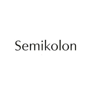 Semikolon