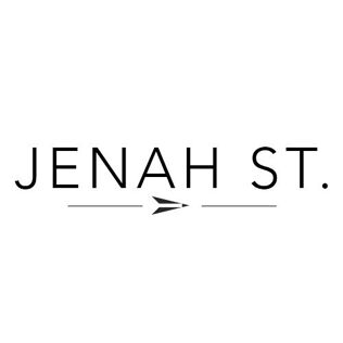 Jenah St.