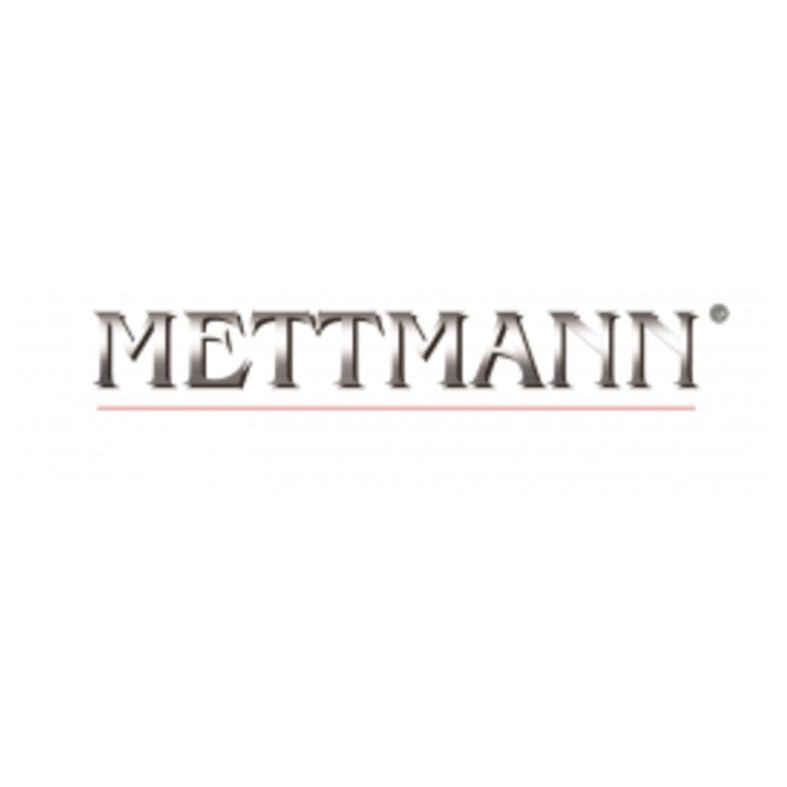 METTMANN