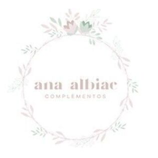 Ana Albiac Complementos