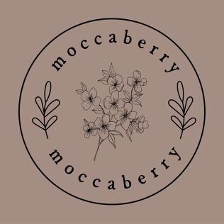 Moccaberry