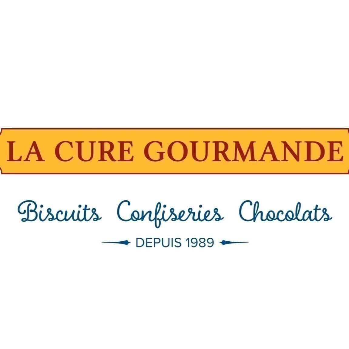 CURE GOURMANDE