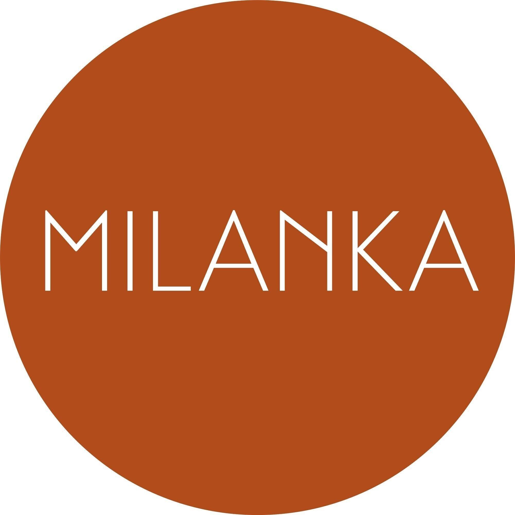 MILANKA JEWELRY