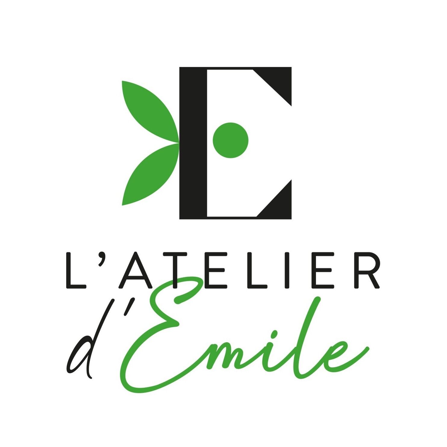 L’atelier d’Emile