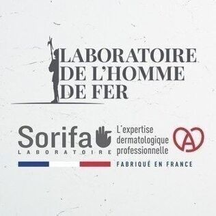 LABORATOIRE DE L'HOMME DE FER - SORIFA