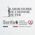 LABORATOIRE DE L'HOMME DE FER -...