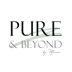 PURE & BEYOND