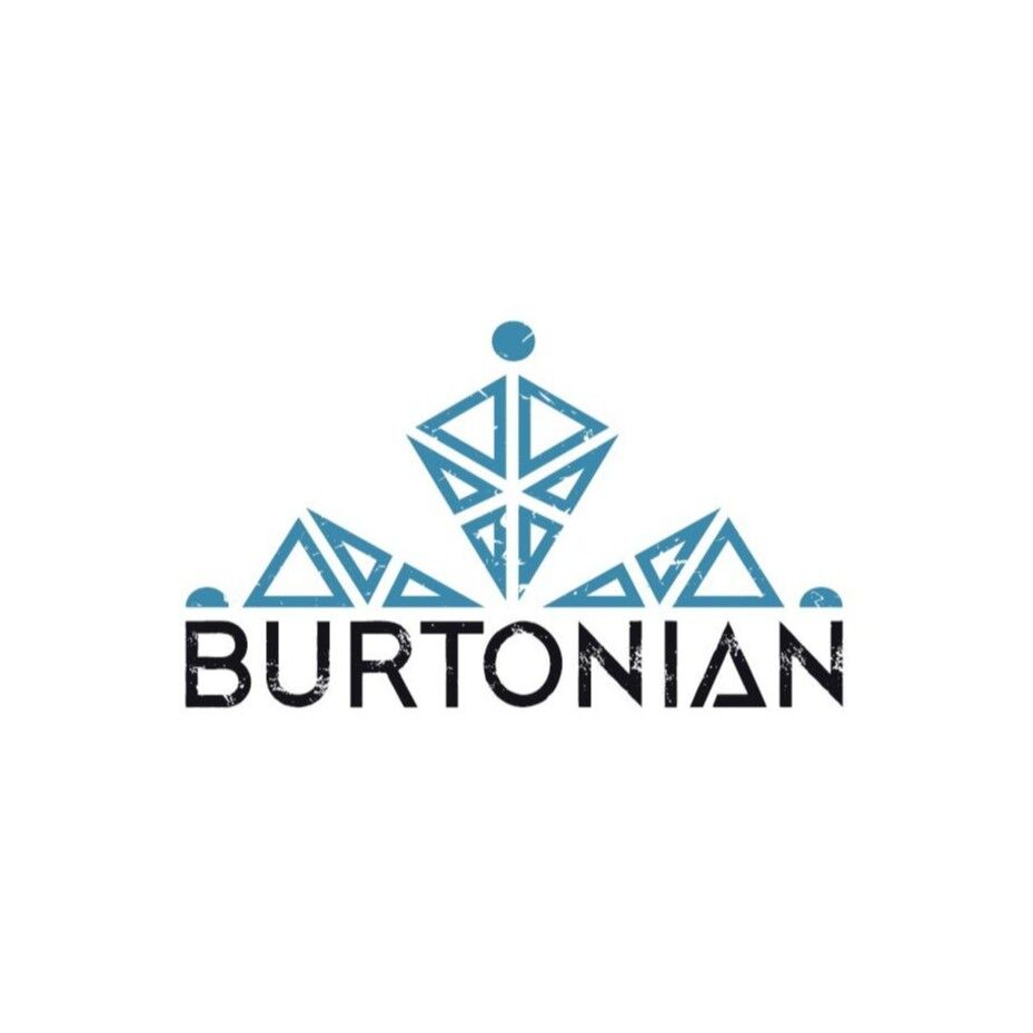 Burtonian