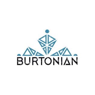 Burtonian