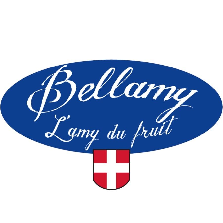 Confiture BELLAMY
