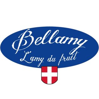 Confiture BELLAMY