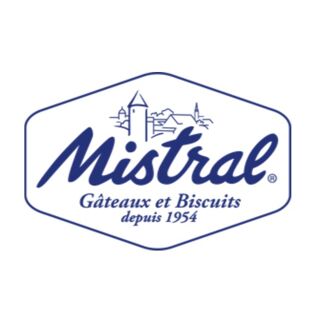 Biscuits Mistral