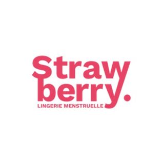 Strawberry Underwear