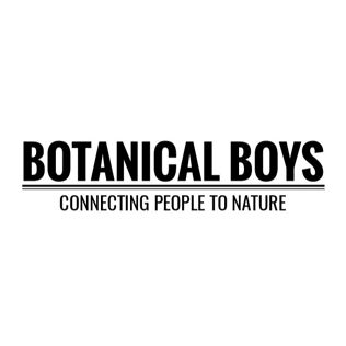Botanical Boys