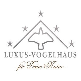 LUXUS-VOGELHAUS