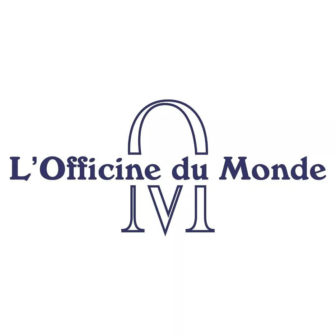 L'Officine du Monde