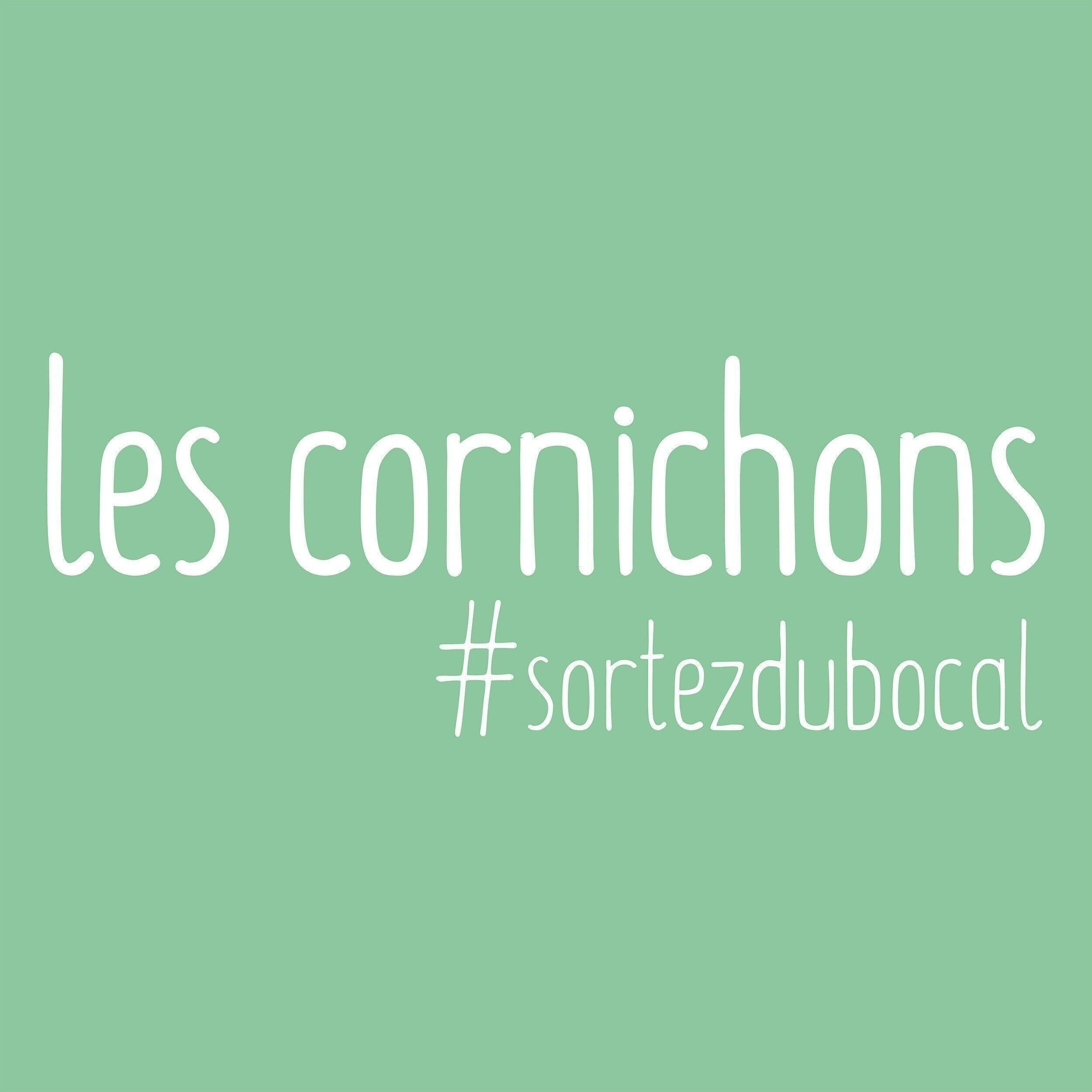 Les Cornichons