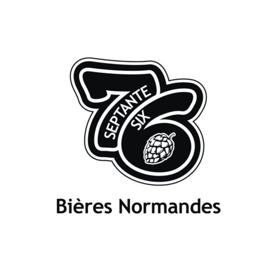 Brasserie Normande Septantesix
