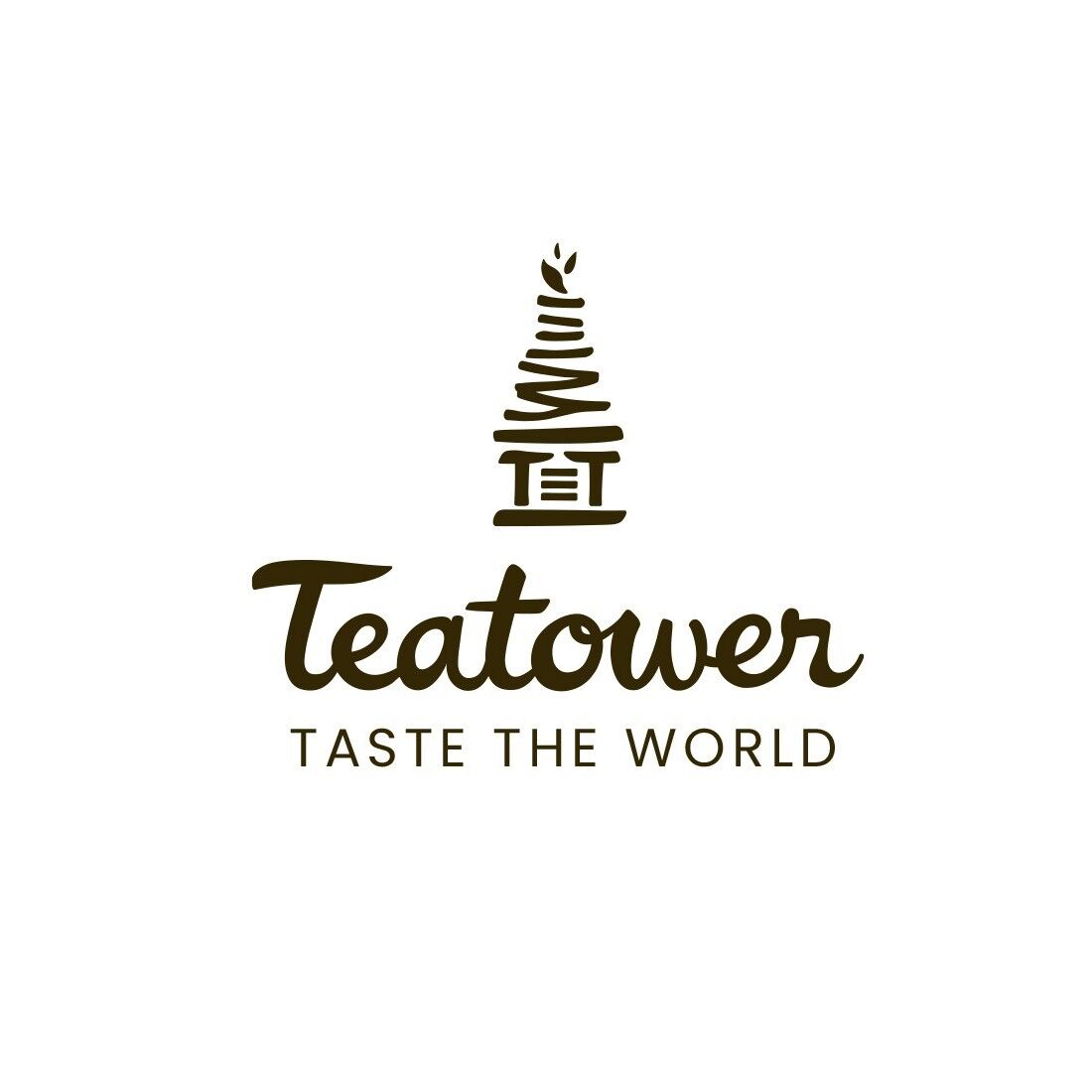 Teatower