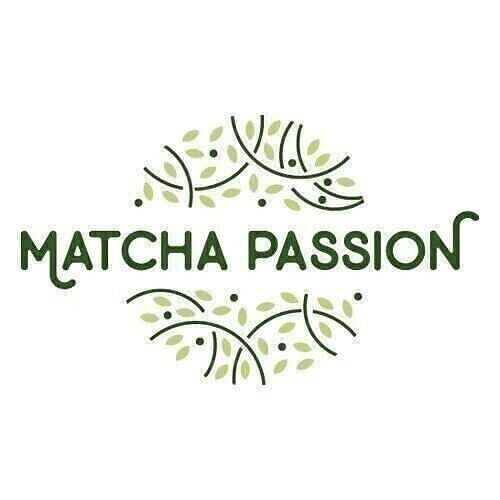 Matcha Passion