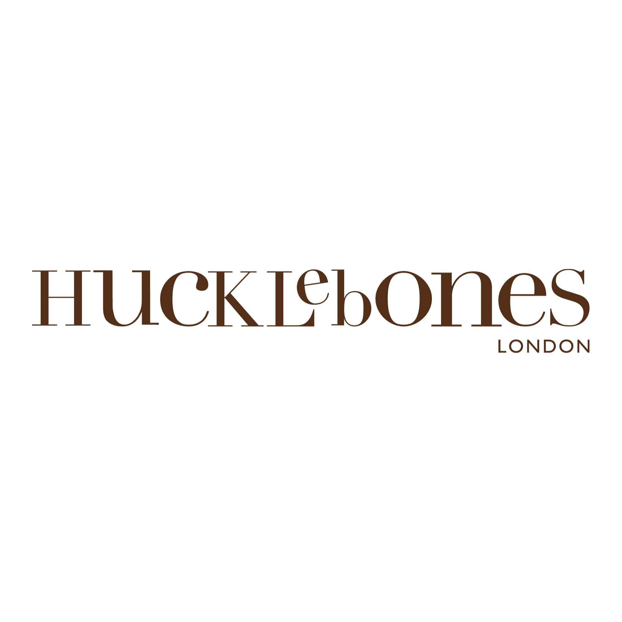 Hucklebones
