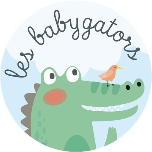 Les Babygators