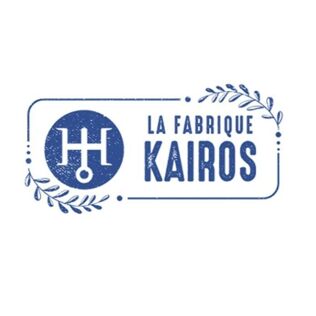 La fabrique de kairos