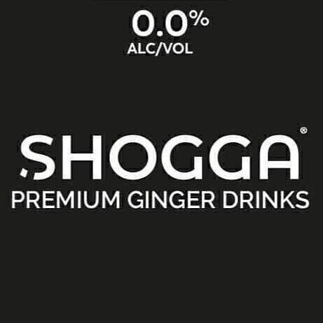 SHOGGA