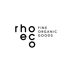 Rhoeco _ fine organic goods