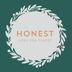 Honest Love Our Planet