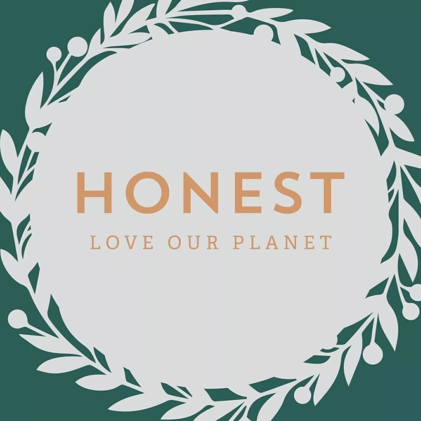 Honest Love Our Planet