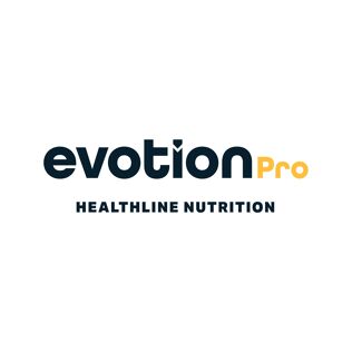 EVOTION PRO HEALTHLINE NUTRITION