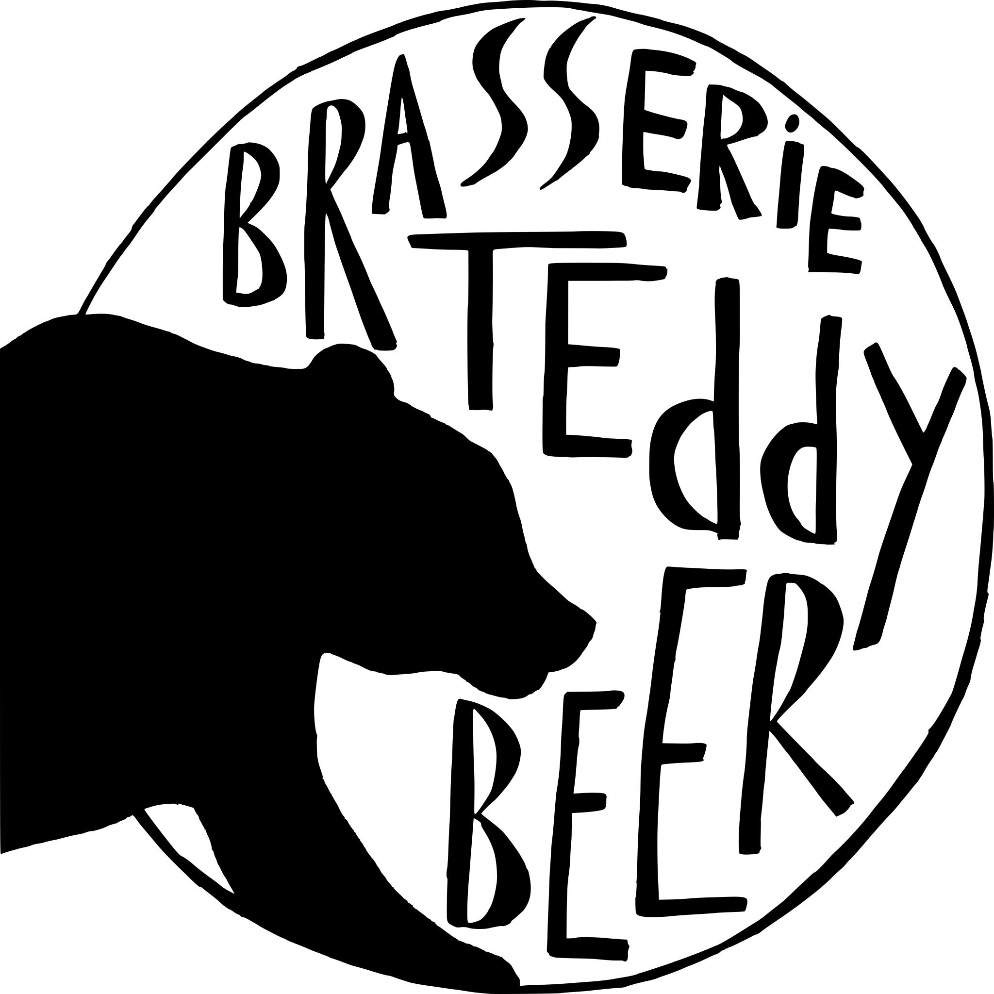 Brasserie Teddy Beer