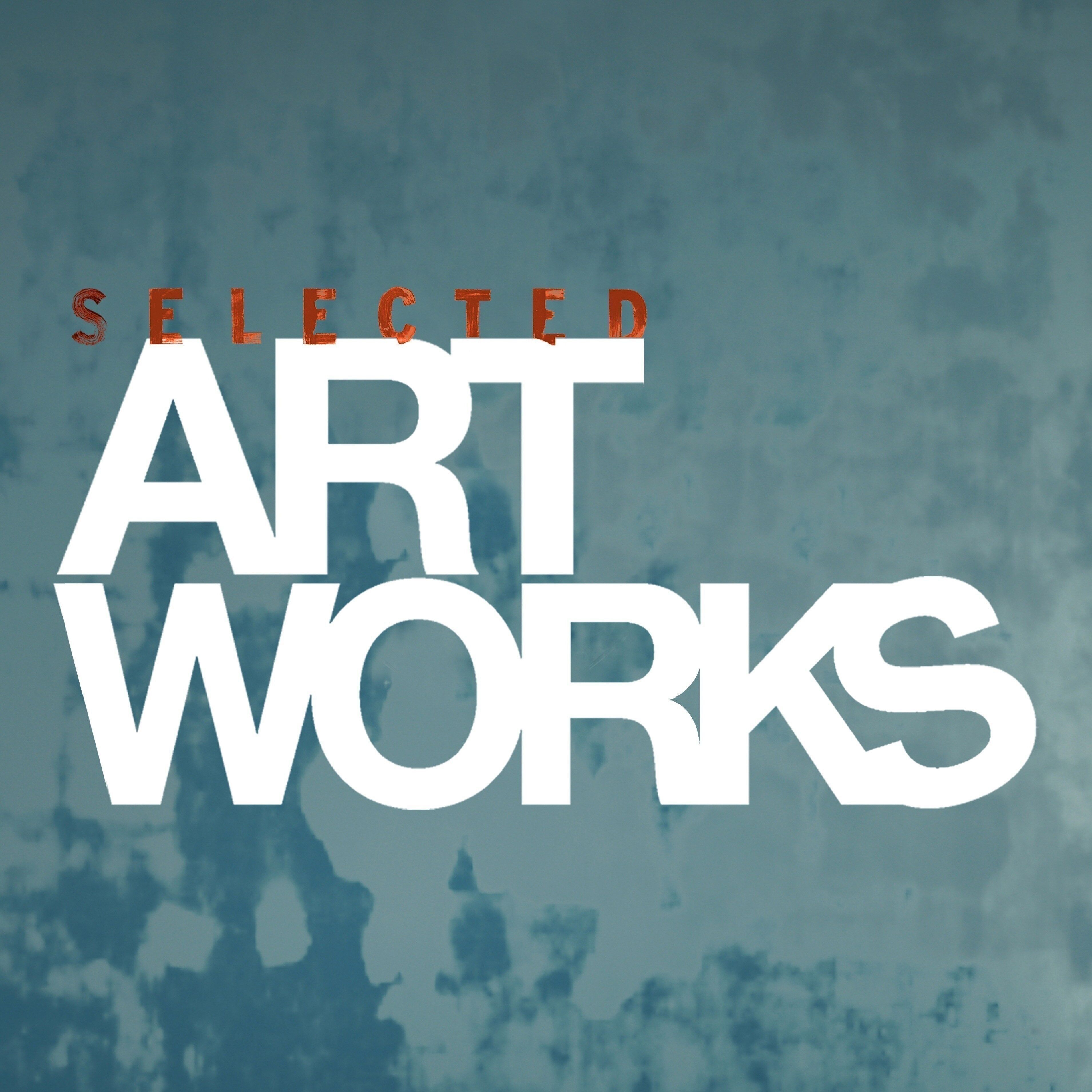 Selected Artworks Italia