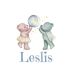 Leslis