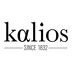 Kalios - fromages artisanaux, mézés, produits de la mer