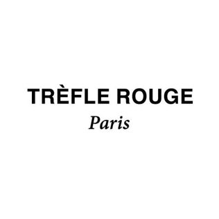 TREFLE ROUGE PARIS