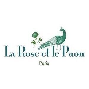 La Rose et le Paon