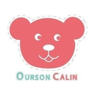 Ourson Câlin