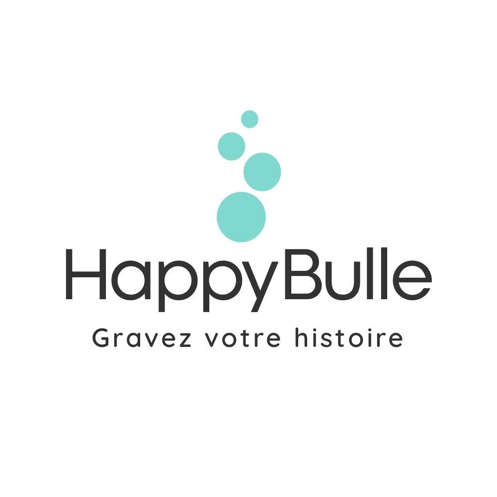 Happy Bulle