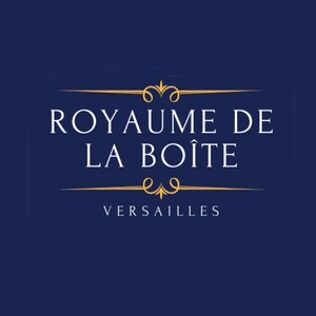 Royaume de la Boîte