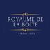 Royaume de la Boîte