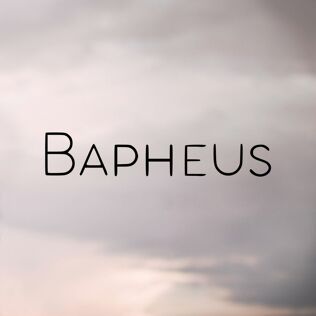 Bapheus