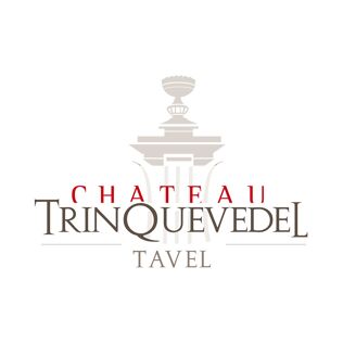 Le Château Trinquevedel